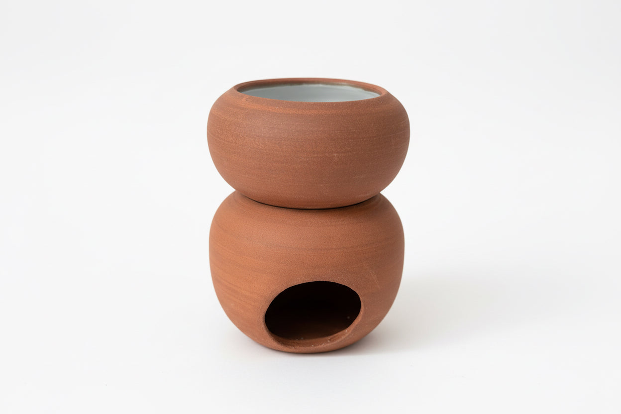 Candle Burner/Diffuser for Fragrant Oil - Hilweh Market