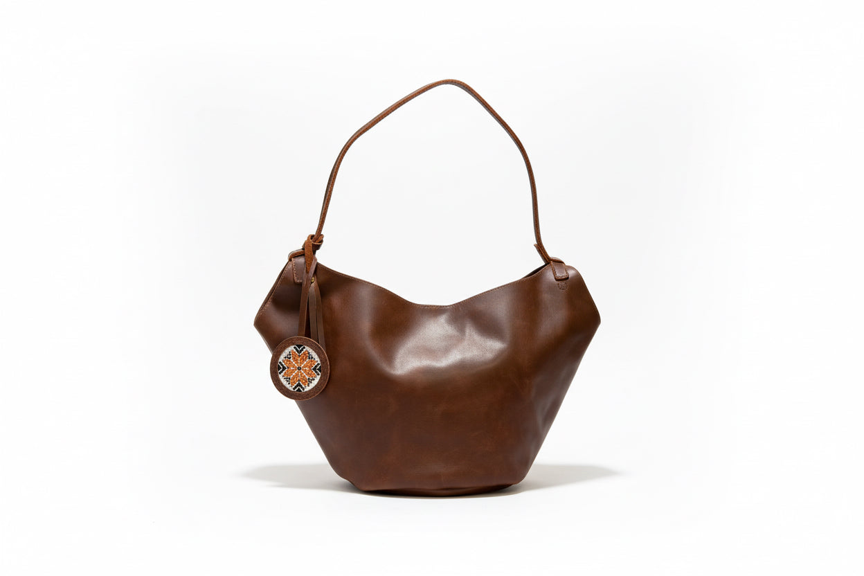 Blossom Water & Hibiscus Candle - Hilweh Market