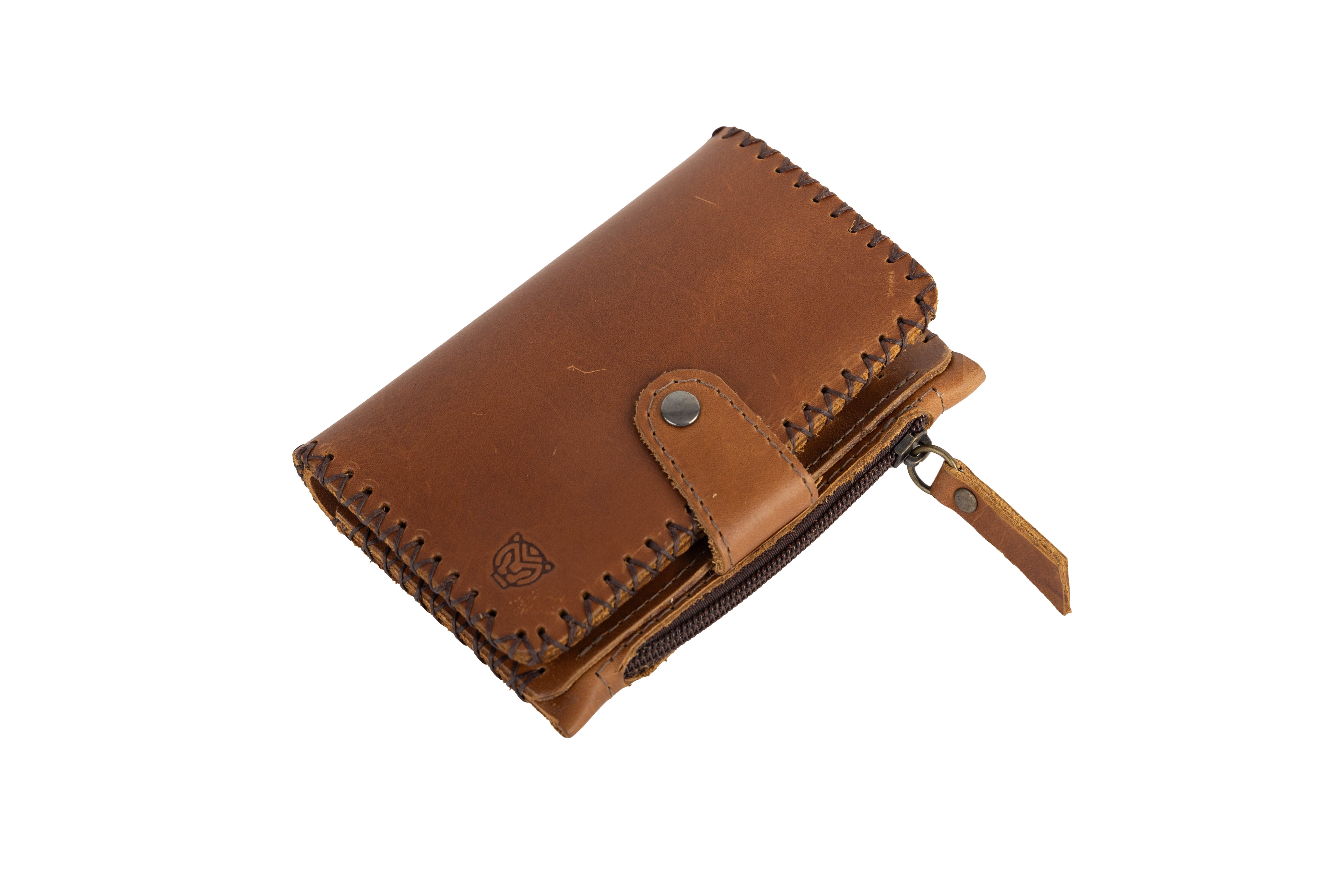 Leather wallet – Hilweh Market