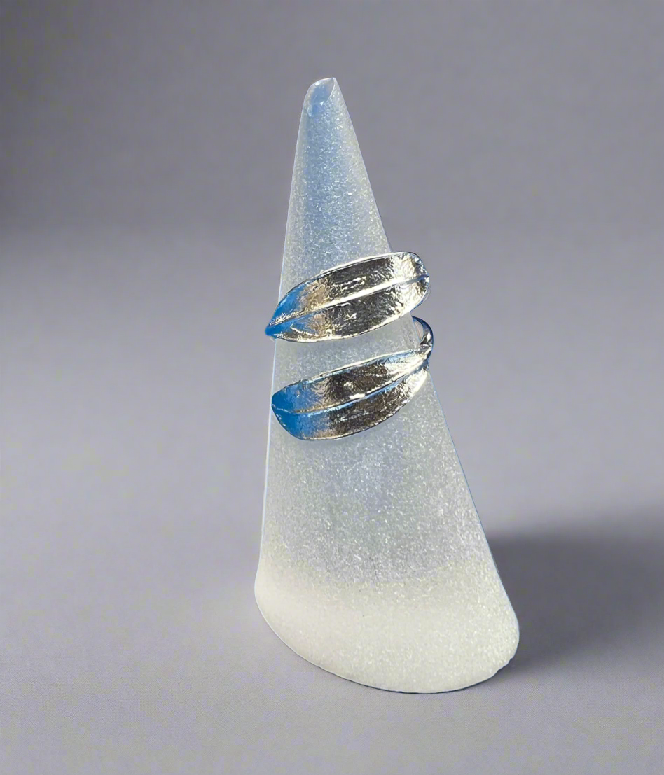 Olive Leaf Ring (variety) - Hilweh Market
