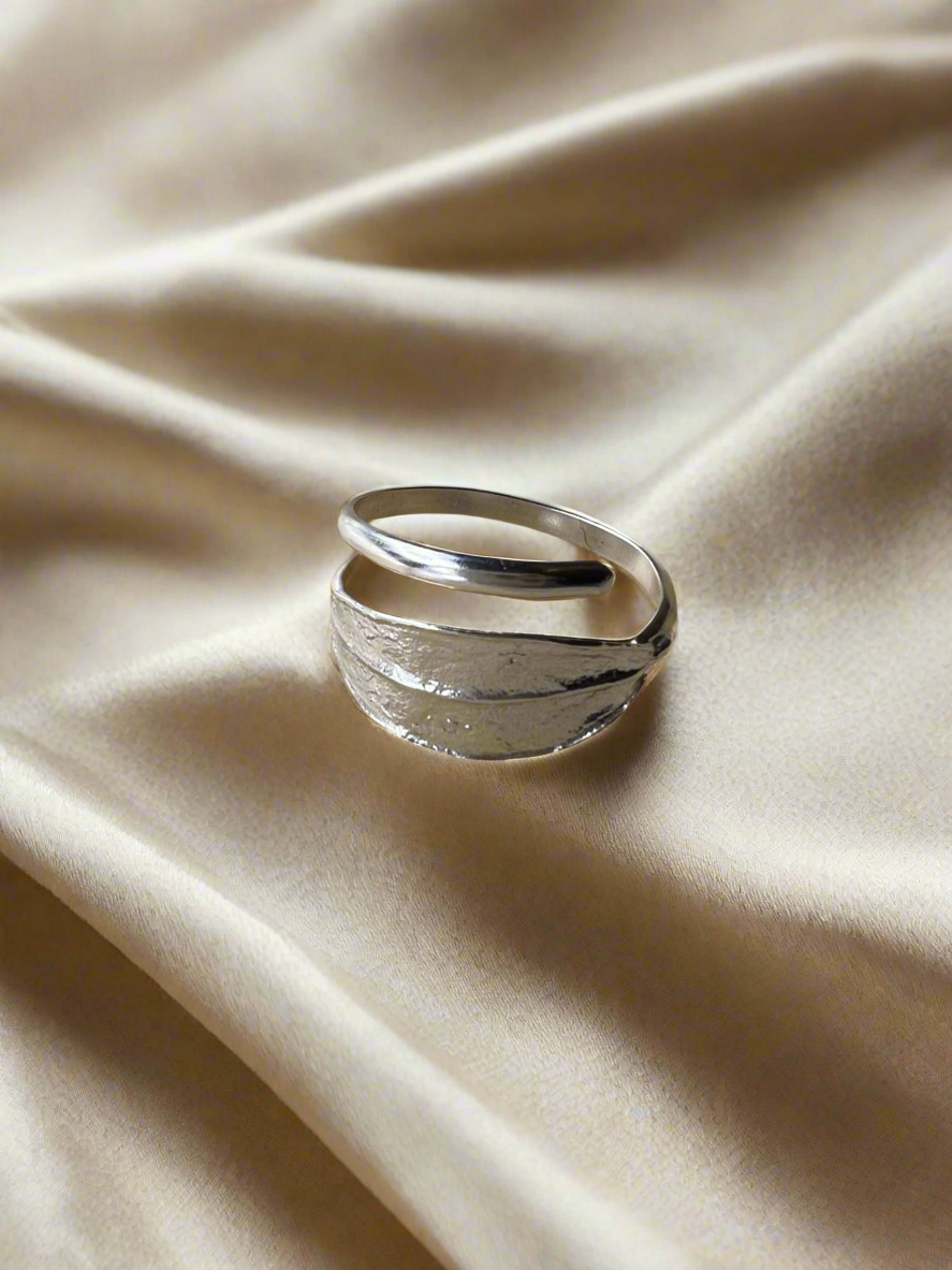 Olive Leaf Ring (variety) - Hilweh Market