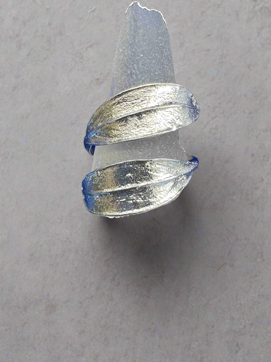 Olive Leaf Ring (variety) - Hilweh Market