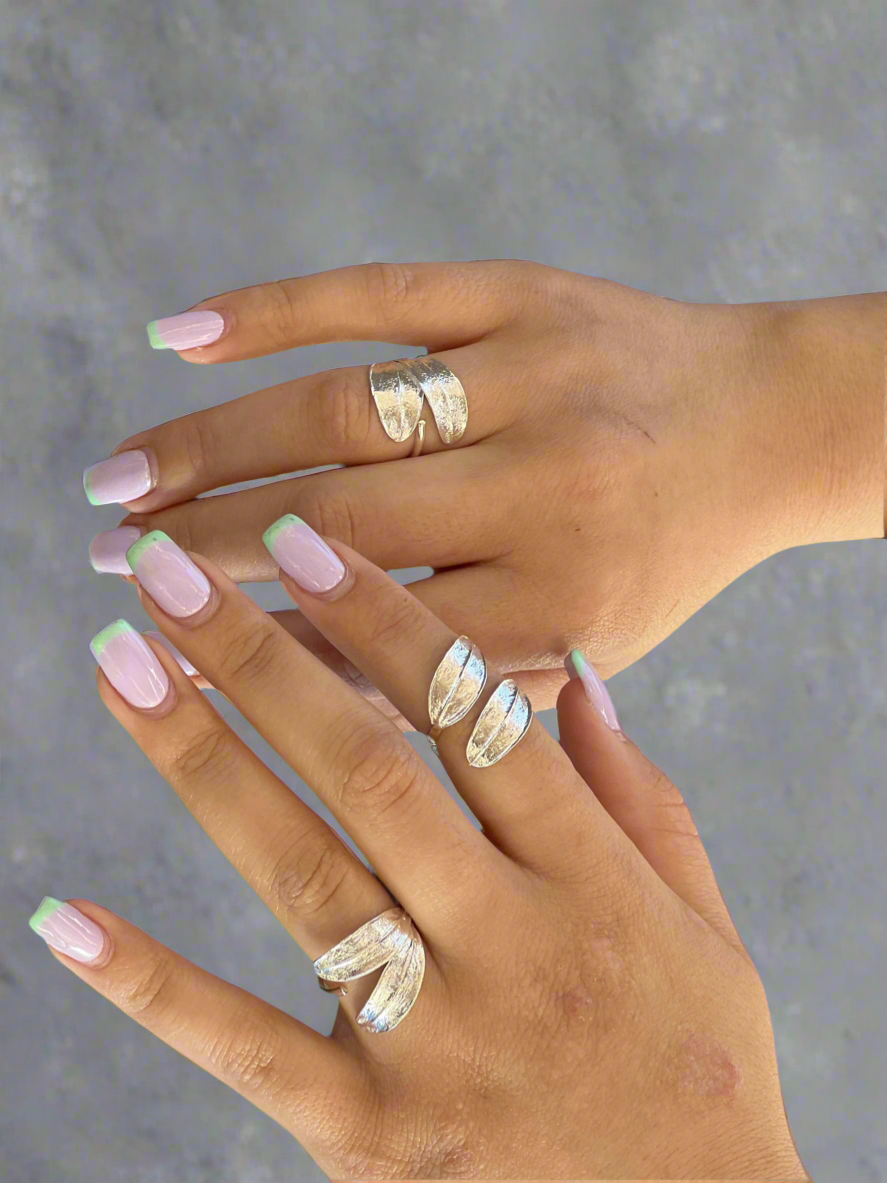 Olive Leaf Ring (variety) - Hilweh Market