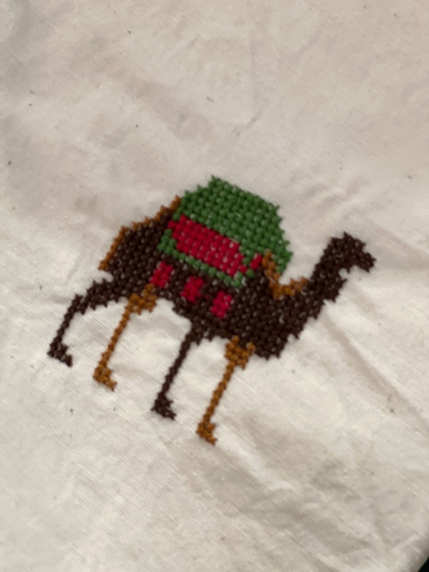 Embroidered-tote-camel-bag