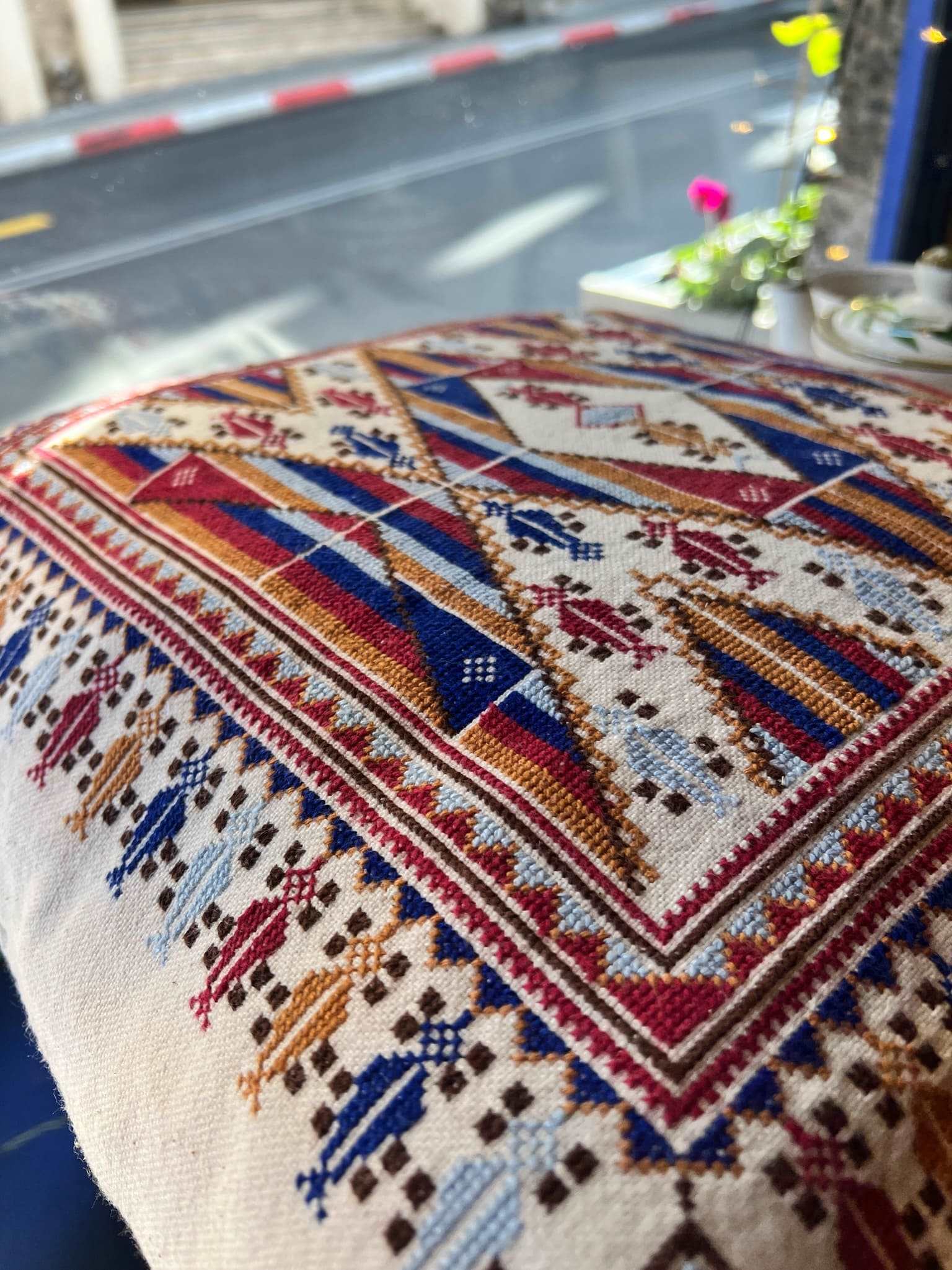 Palestinian-Embroidered-Surif-Cushion-Covers-hebron