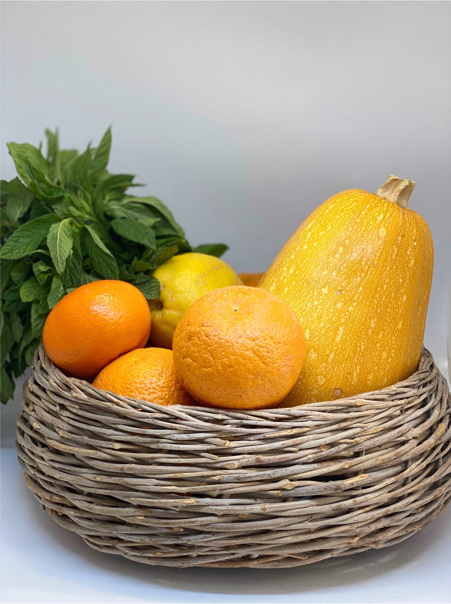 olive-wood-woven-fruit-basket-canaan-farm-palestine