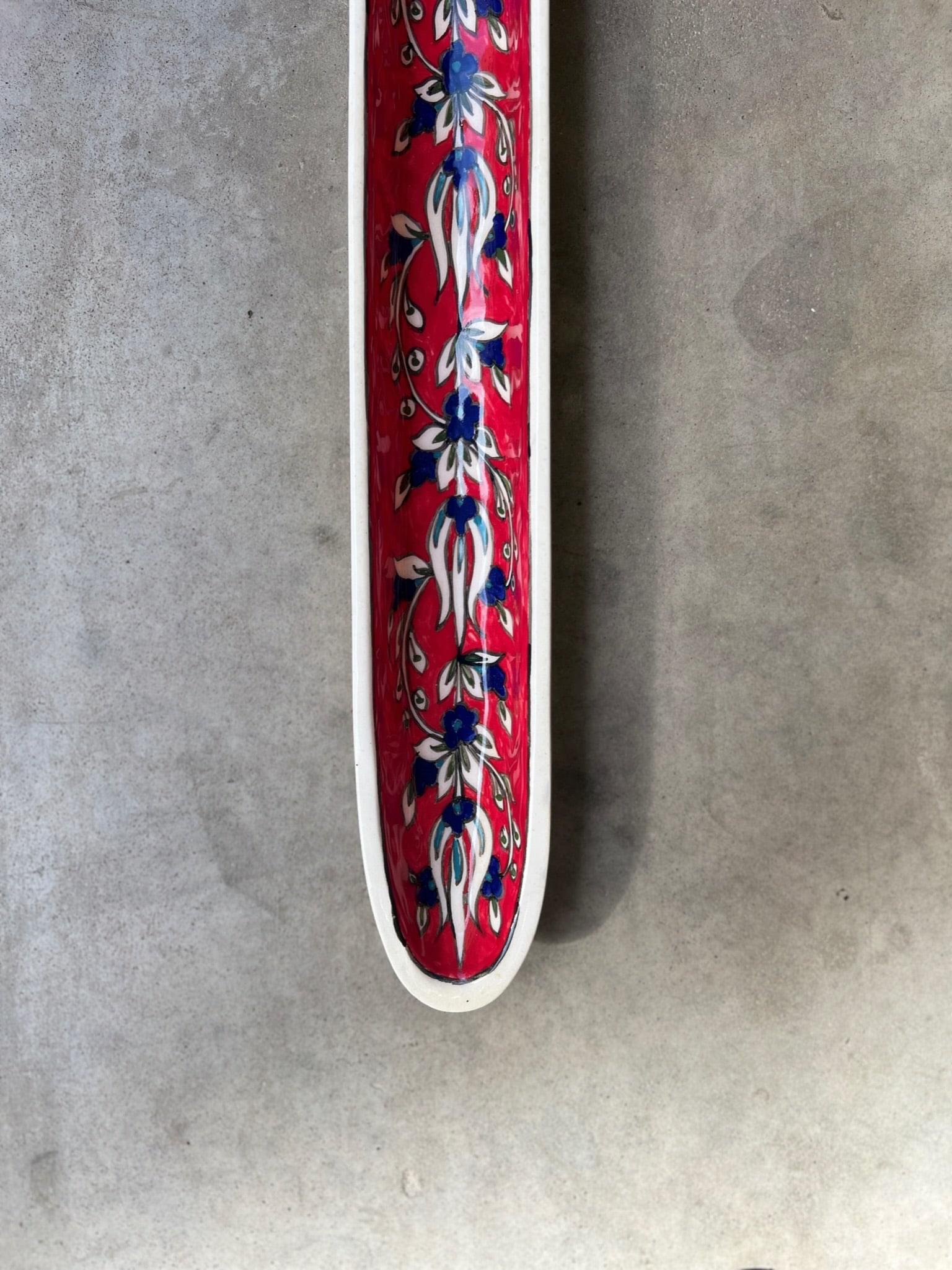 Armenian olive dish - Hilweh Market