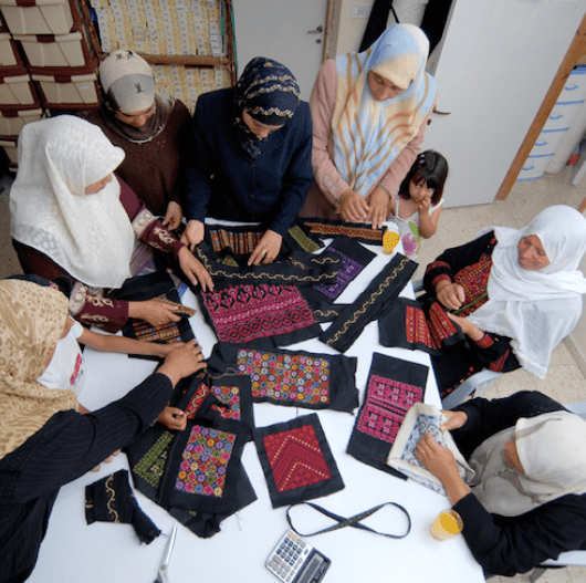 Idna Ladies' Association