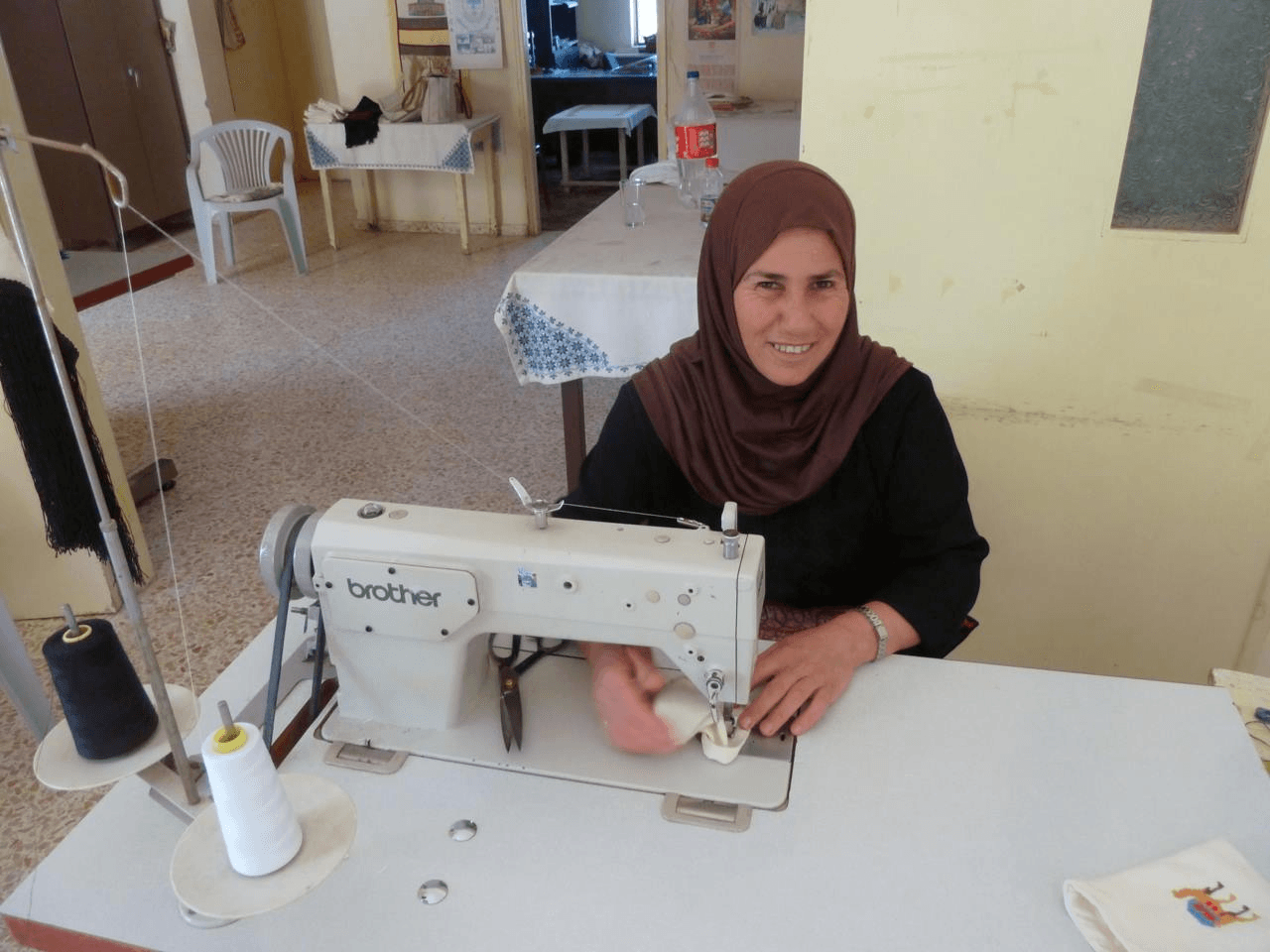 Surif Women's Cooperative