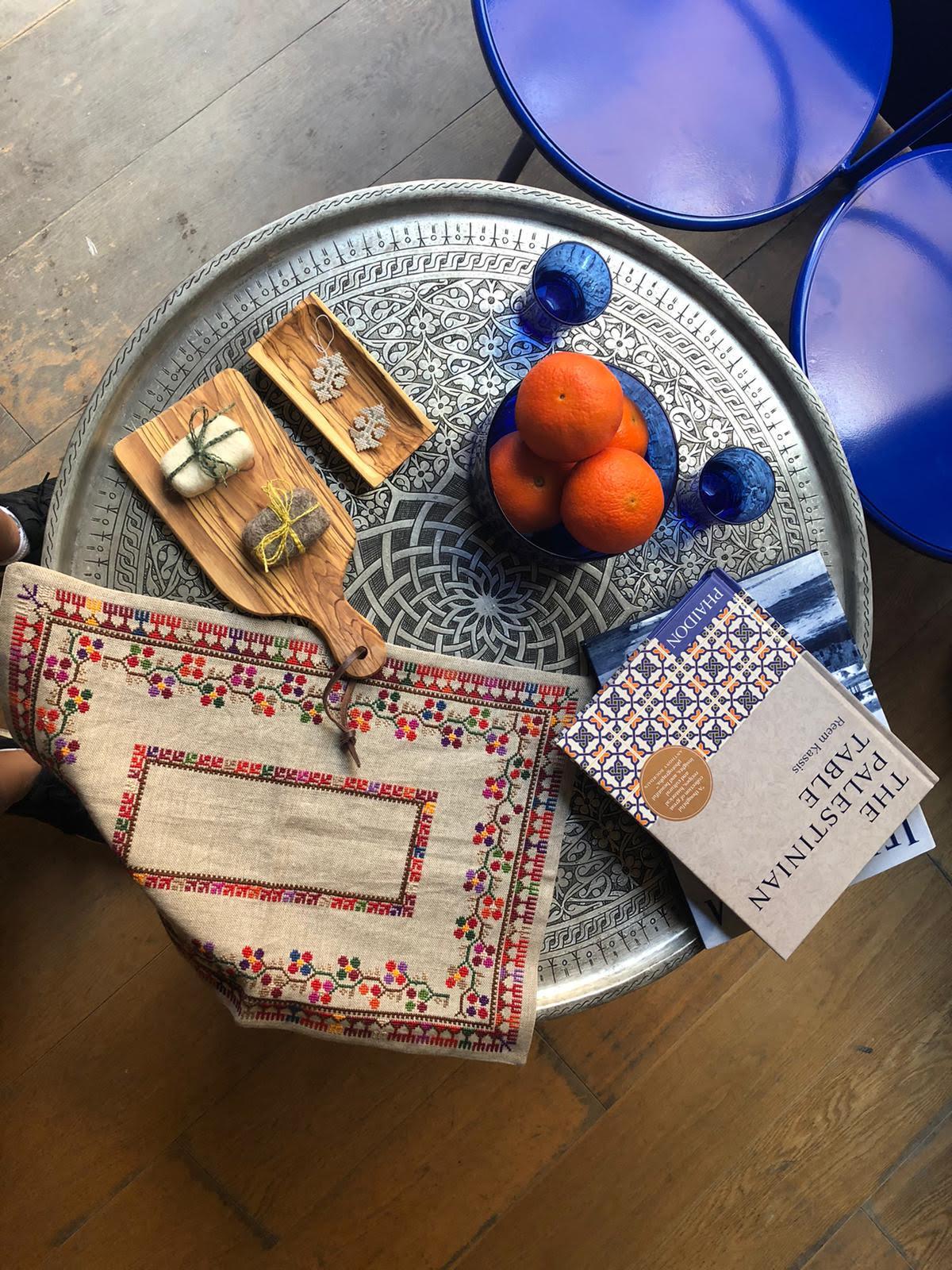 Hilweh Shop Collection