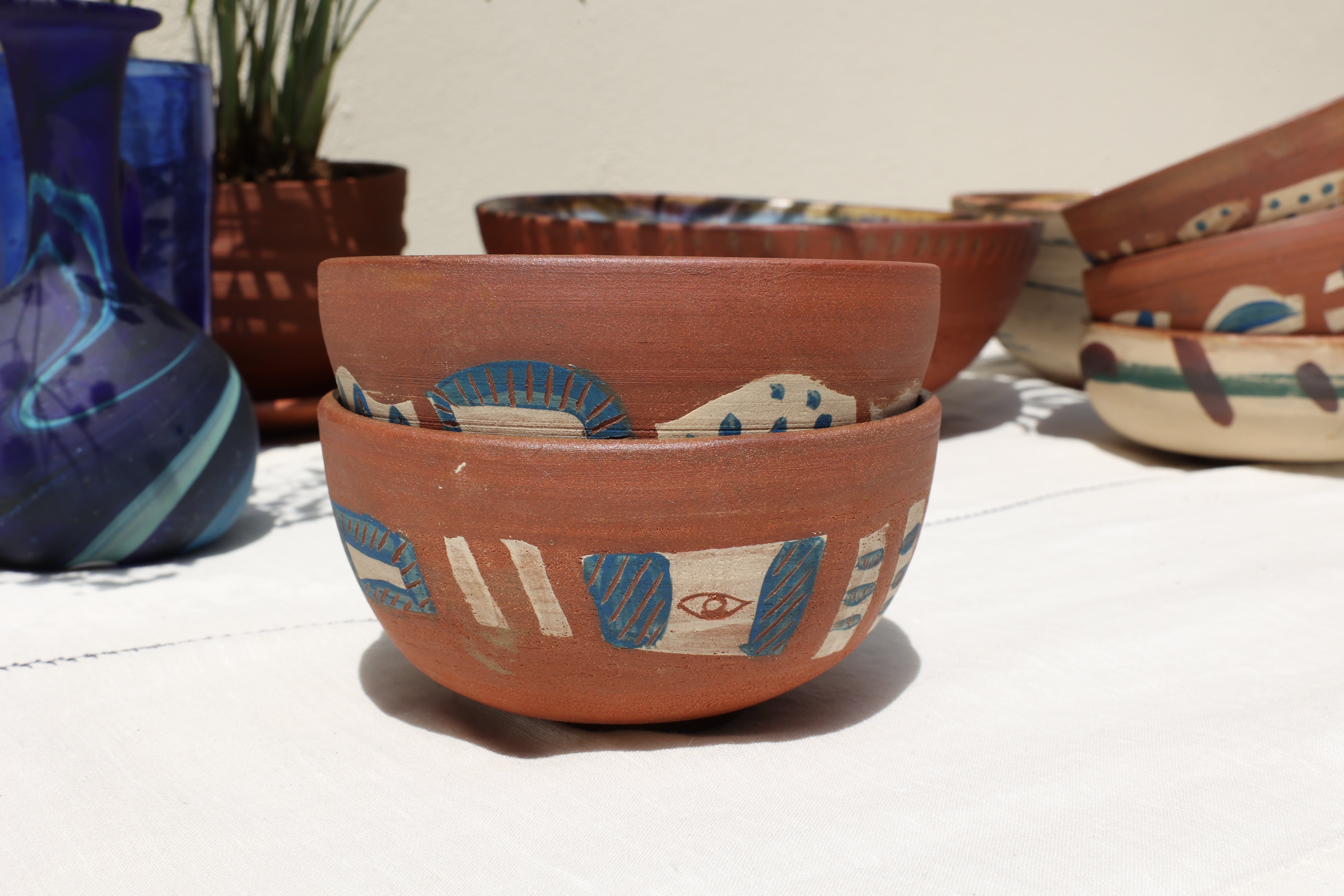 Ceramics - Hilweh Market