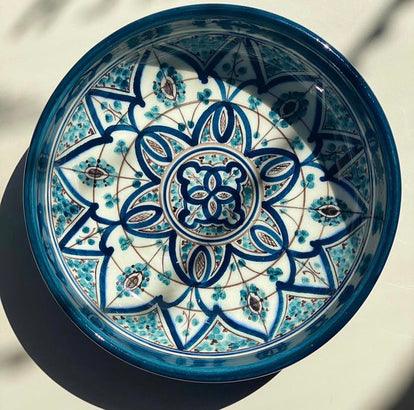 Ceramics