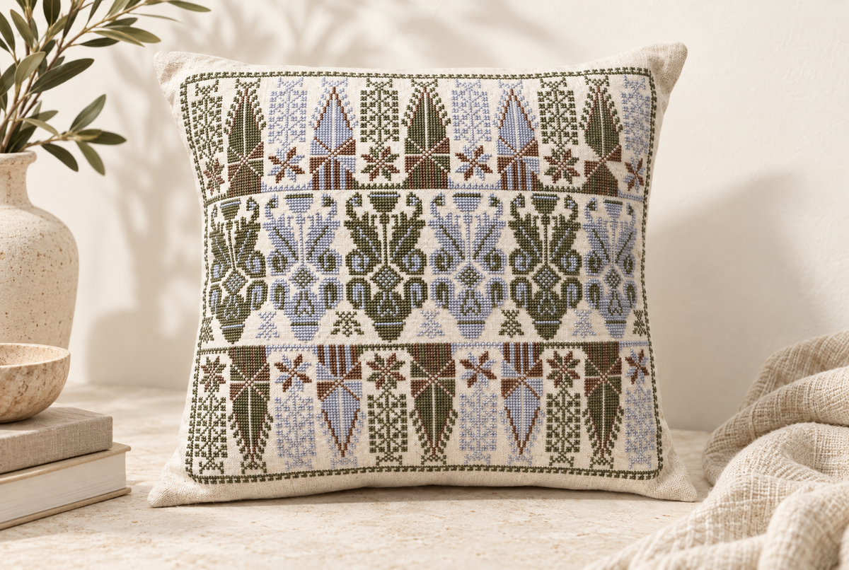 Cushions