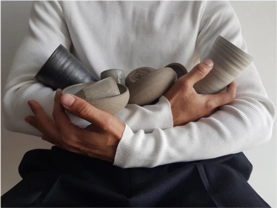 Nur Minawi - Hilweh Market