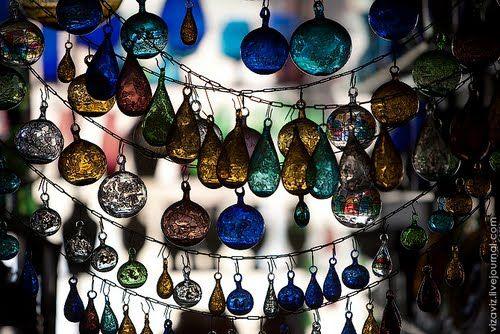 Hebron Glass