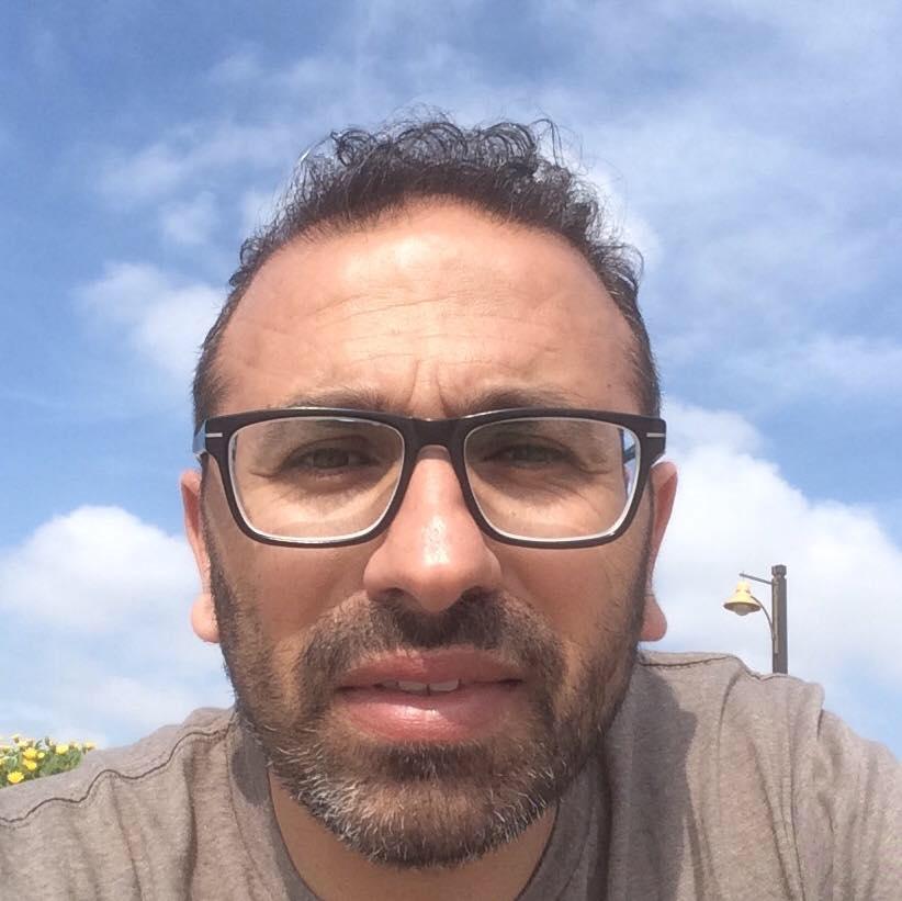 Ahmad Zoabi