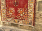 Vintage Anatolian Upcycled Rug