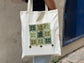 Tatreez Totes