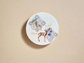 Hope Ceramic Coaster