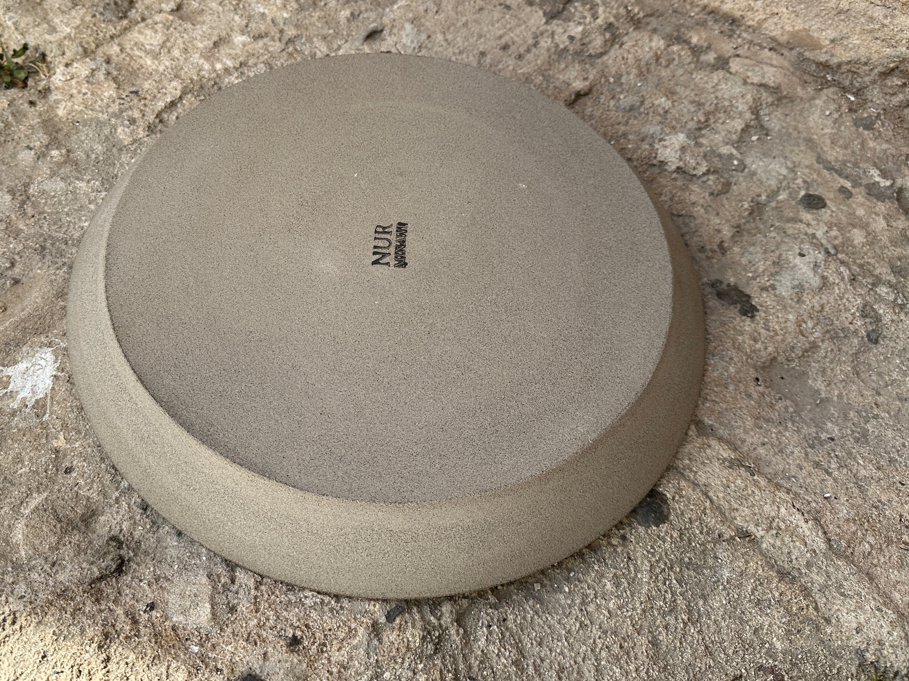 Blossom Water & Hibiscus Candle - Hilweh Market