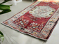 Vintage Anatolian Upcycled Rug