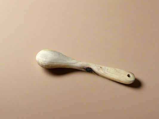 Small Olive Wood Spoon
