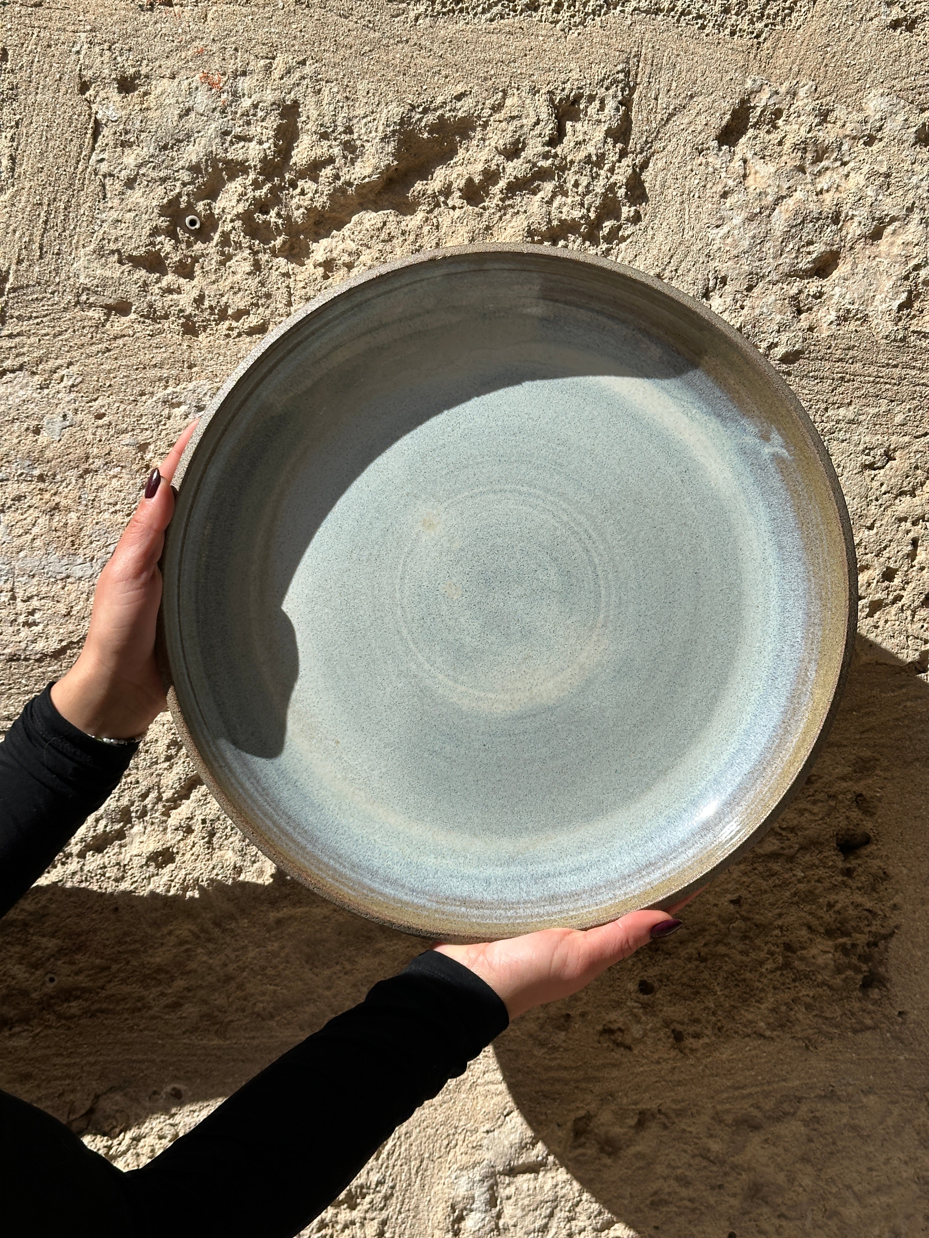 Blossom Water & Hibiscus Candle - Hilweh Market