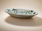 Olive Leaf Serving Dish - Nisf Jbeil