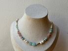 Narjis pearl necklace - Hilweh Market
