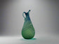 Handblown Hebron Phoenician Glass Pitchers - Sea Blue (more styles) - Hilweh Market