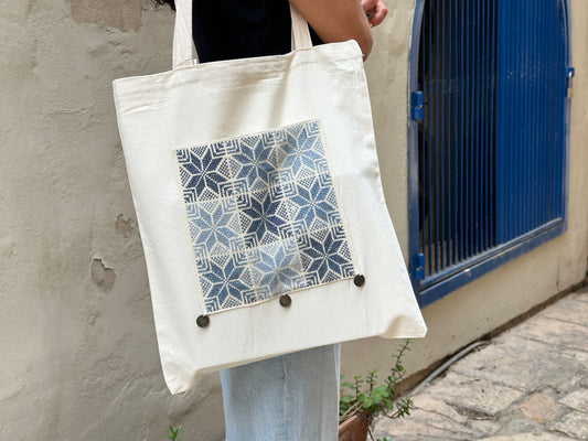 Tatreez Totes