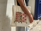 Tatreez Totes