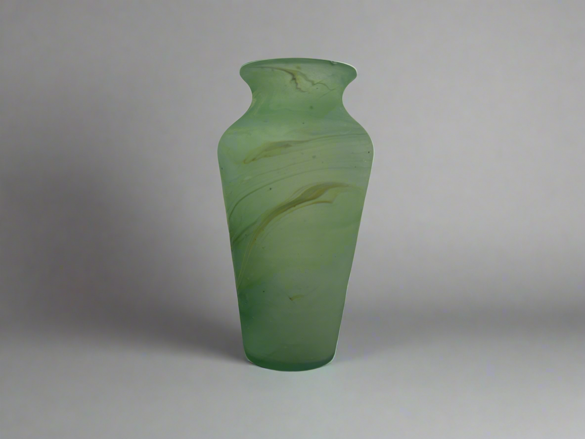 Handblown Hebron Phoenician Glass Vases (more styles) - Hilweh Market
