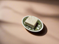 Armenian Ceramic Soap Dish (more designs) - Hilweh Market