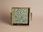 Arabic Calligraphy Serving Tray (more colors)