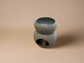 Candle Burner/Diffuser for Fragrant Oil