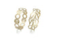 Arabic Calligraphy Bangle (7 words) - Hilweh Market