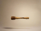 Olive Wood Honey Dipper