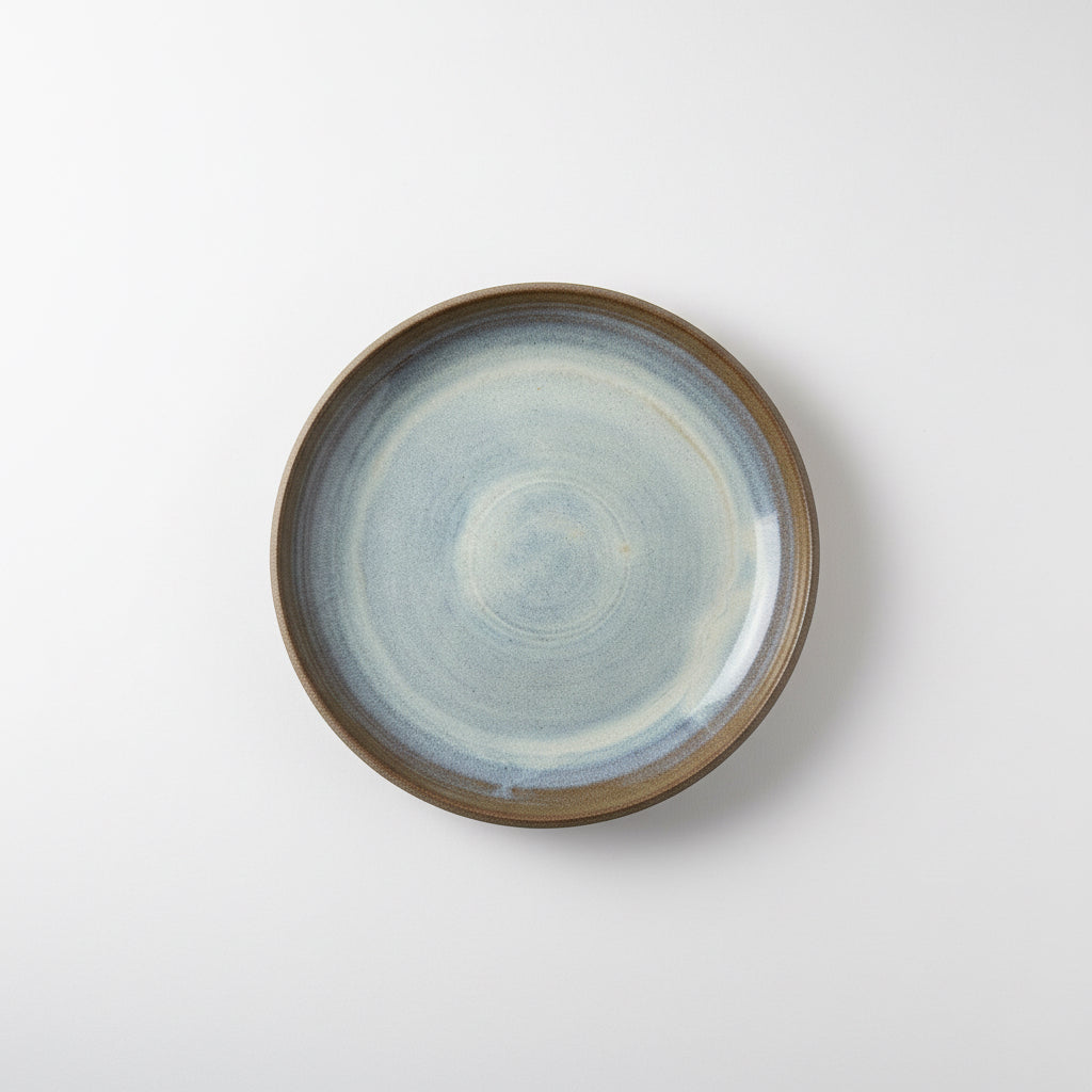 Blossom Water & Hibiscus Candle - Hilweh Market