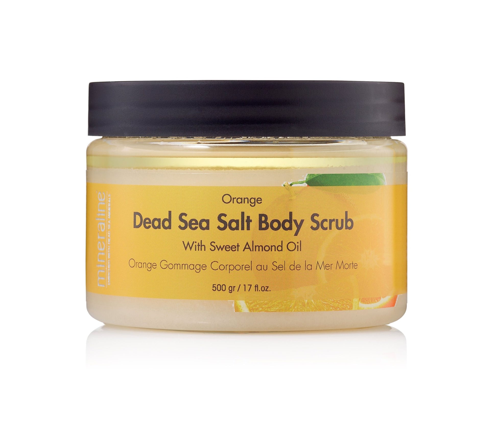 Palestinian Spa bundle - Hilweh Market