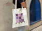 Tatreez Totes