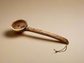 Olive Wood Ladle