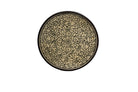 Floral Ceramic Dinner Plates (set of 2) - Hilweh Market