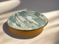 Fayoum Large Pottery Plate