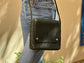 Leather Crossbody Bag Jelld