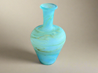 Handblown Hebron Phoenician Glass Vases (more styles) - Hilweh Market
