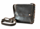 Leather Mini Crossbody Bag Jelld - Hilweh Market