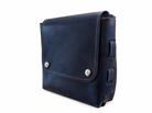 Leather Mini Crossbody Bag Jelld - Hilweh Market