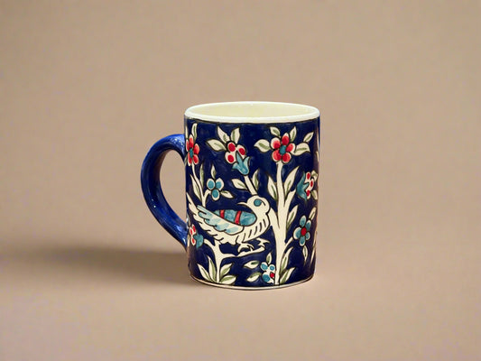 Armenian Ceramic Mugs - Hilweh Market