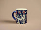 Armenian Ceramic Mugs - Hilweh Market